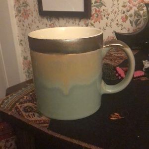 Potter’s Corner Ceramic Mug